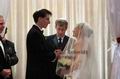 Please click here to request access to our wedding photos
